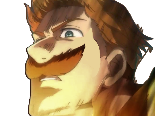 moupe escanor seven deadly sins orgueil lion soleil nanatsu no taizai gigachad
