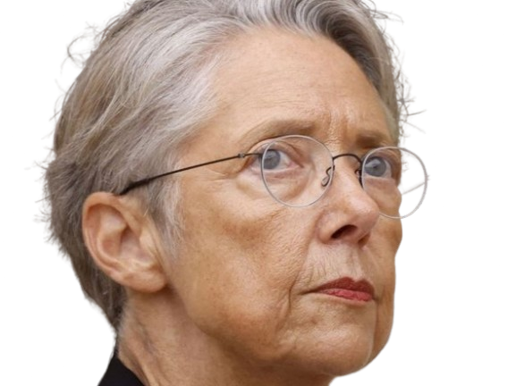 elisabeth borne bornstein politique politicienne francaise ministre vieille femme 49-3