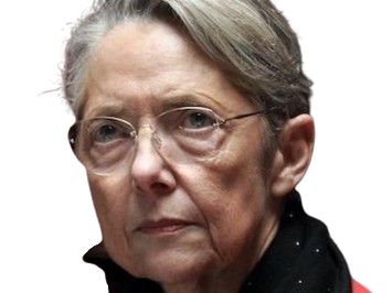 elisabeth borne bornstein politique politicienne francaise ministre vieille femme 49-3