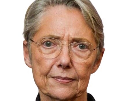 elisabeth borne bornstein politique politicienne francaise ministre vieille femme 49-3