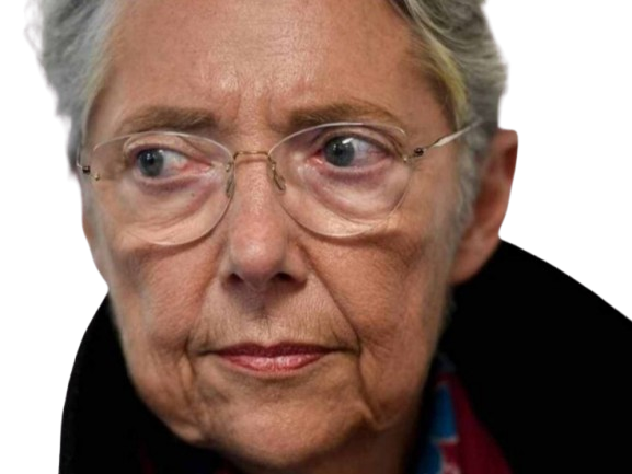 elisabeth borne bornstein politique politicienne francaise ministre vieille femme 49-3