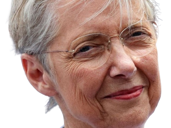 elisabeth borne bornstein politique politicienne francaise ministre vieille femme 49-3