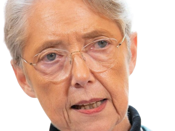 elisabeth borne bornstein politique politicienne francaise ministre vieille femme 49-3