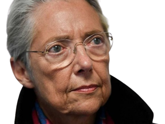 elisabeth borne bornstein politique politicienne francaise ministre vieille femme 49-3