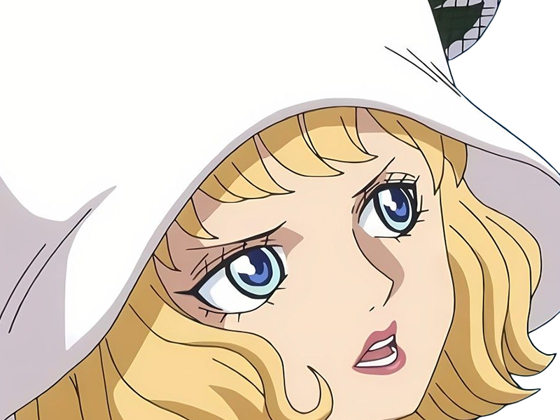 stussy agent double gouvernement mondial cp-aigis0 cipher-pol aigis clone buckingham one piece femme waifu