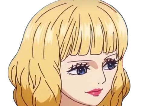 stussy agent double gouvernement mondial cp-aigis0 cipher-pol aigis clone buckingham one piece femme waifu