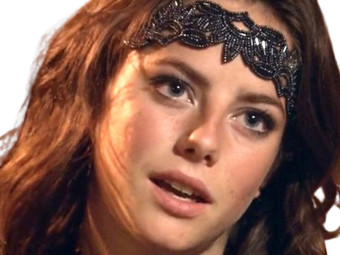 kaya scodelario femme actrice anglaise drogue junkie skins