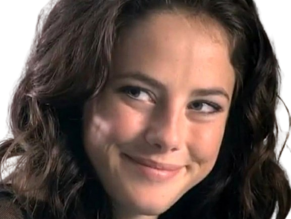 kaya scodelario femme actrice anglaise drogue junkie skins