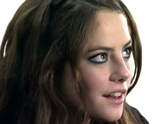 kaya scodelario femme actrice anglaise drogue junkie skins