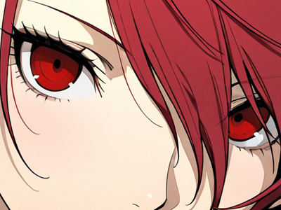 mitsuru kirijo sees persona 3 reload anime manga jeu rousse femme waifu eleve presidente bde
