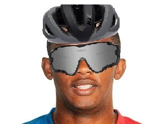 etoo samuel foot football cyclisme gruppetto pelo casque