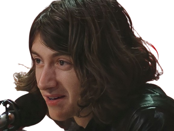 alex turner arctic monkeys the last shadow puppets musicien chanteur guitariste rock inde britannique