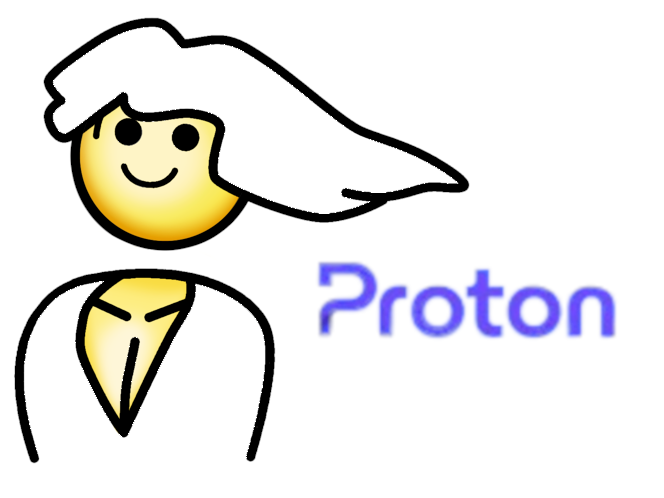 proton master race brave mail drive wallet vpn lumo