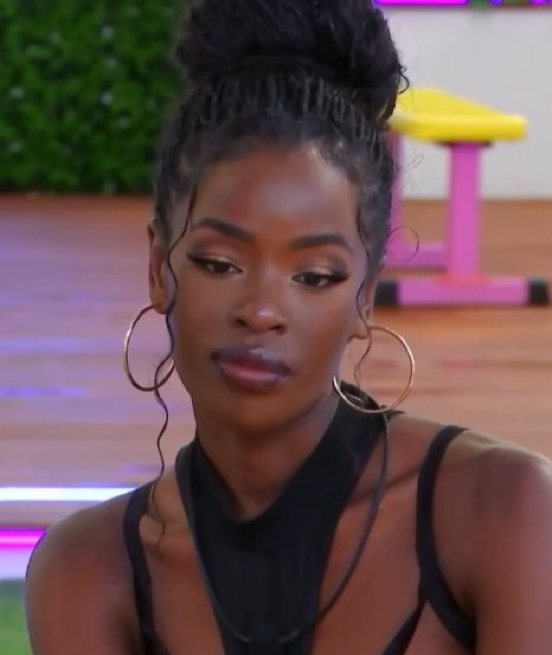 noire black bzez femme meuf fille