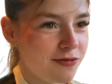 cocotte cocottee gros big malaise issou aya golem regard moqueur