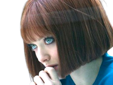 amanda seyfried sylvia weiss time out actrice rousse mi long cheveux yeux bleus vingtaine vingtenaire