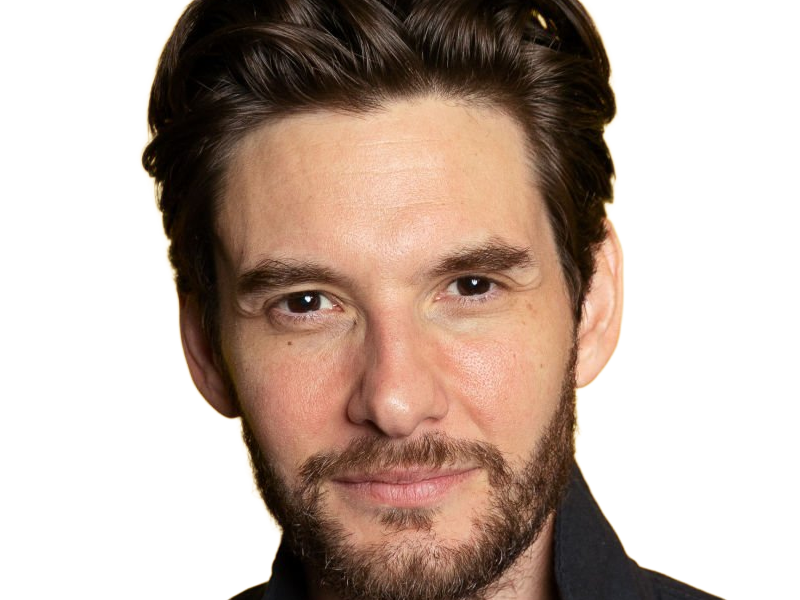 ben benjamin thomas barnes acteur chanteur britannique anglais homme quarantaine quarantenaire quadragenaire cheveuxbruns yeuxmarrons lepatriarche