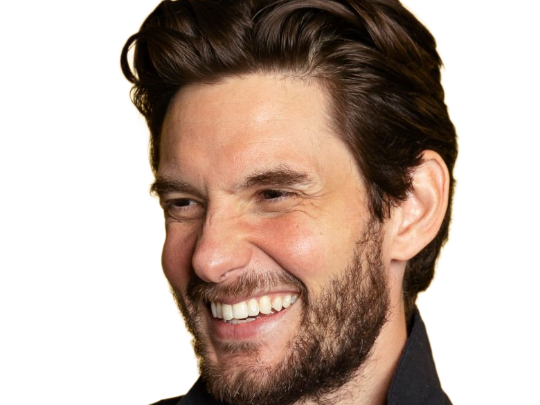 ben benjamin thomas barnes acteur chanteur britannique anglais homme quarantaine quarantenaire quadragenaire cheveuxbruns yeuxmarrons lepatriarche