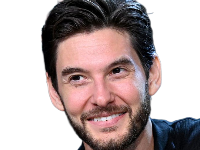 ben benjamin thomas barnes acteur chanteur britannique anglais homme quarantaine quarantenaire quadragenaire cheveuxbruns yeuxmarrons lepatriarche