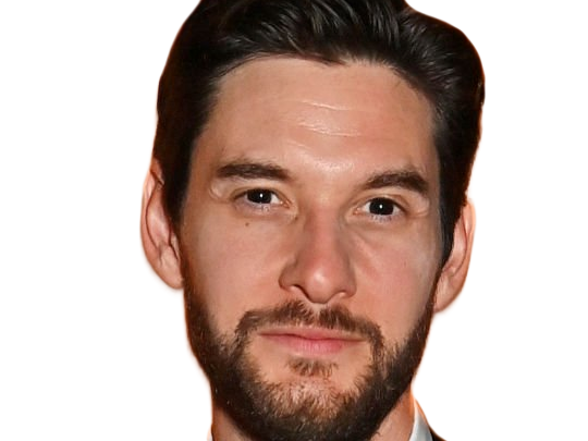 ben benjamin thomas barnes acteur chanteur britannique anglais homme quarantaine quarantenaire quadragenaire cheveuxbruns yeuxmarrons lepatriarche