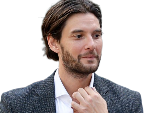 ben benjamin thomas barnes acteur chanteur britannique anglais homme quarantaine quarantenaire quadragenaire cheveuxbruns yeuxmarrons lepatriarche