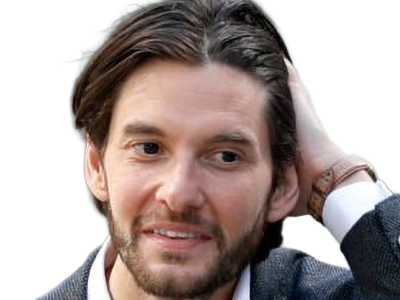 ben benjamin thomas barnes acteur chanteur britannique anglais homme quarantaine quarantenaire quadragenaire cheveuxbruns yeuxmarrons lepatriarche