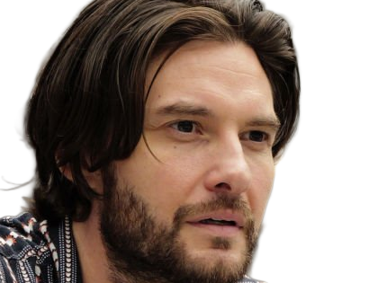 ben benjamin thomas barnes acteur chanteur britannique anglais homme quarantaine quarantenaire quadragenaire cheveuxbruns yeuxmarrons lepatriarche