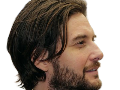 ben benjamin thomas barnes acteur chanteur britannique anglais homme quarantaine quarantenaire quadragenaire cheveuxbruns yeuxmarrons lepatriarche