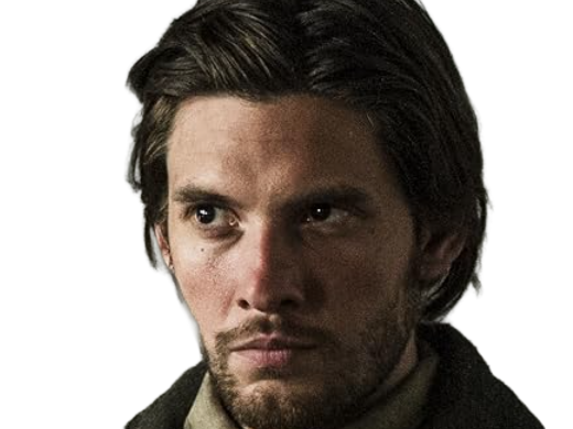 ben benjamin thomas barnes acteur chanteur britannique anglais homme quarantaine quarantenaire quadragenaire cheveuxbruns yeuxmarrons lepatriarche