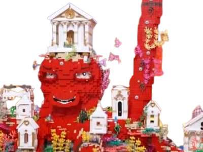 phryge pieuvre lego m6u phrygent salut poulpe defonce