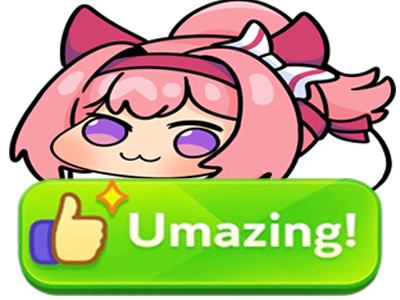 uma musume umamusume umazing haru urara doro