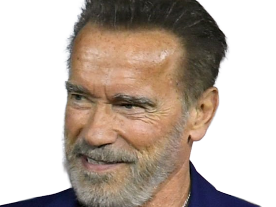 arnold alois schwarzenegger schwarzy culturiste acteur realisateur producteur cinema homme politique autrichien americain septuagenaire septantaine
