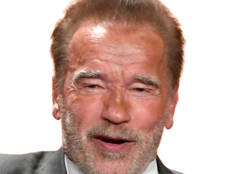 arnold alois schwarzenegger schwarzy culturiste acteur realisateur producteur cinema homme politique autrichien americain septuagenaire septantaine