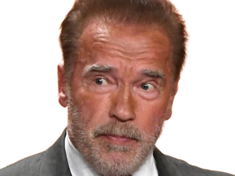 arnold alois schwarzenegger schwarzy culturiste acteur realisateur producteur cinema homme politique autrichien americain septuagenaire septantaine