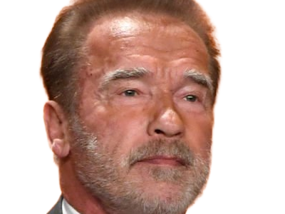 arnold alois schwarzenegger schwarzy culturiste acteur realisateur producteur cinema homme politique autrichien americain septuagenaire septantaine
