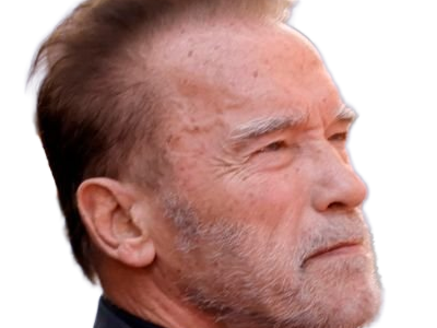 arnold alois schwarzenegger schwarzy culturiste acteur realisateur producteur cinema homme politique autrichien americain septuagenaire septantaine