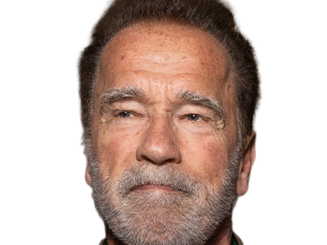 arnold alois schwarzenegger schwarzy culturiste acteur realisateur producteur cinema homme politique autrichien americain septuagenaire septantaine