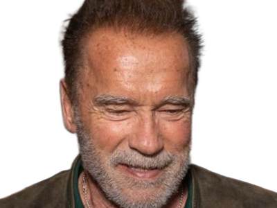 arnold alois schwarzenegger schwarzy culturiste acteur realisateur producteur cinema homme politique autrichien americain septuagenaire septantaine