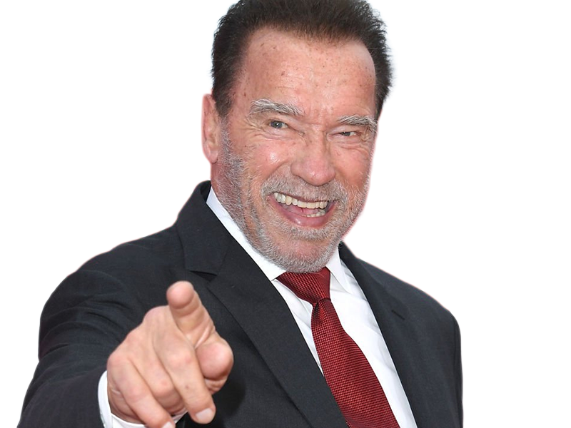arnold alois schwarzenegger schwarzy culturiste acteur realisateur producteur cinema homme politique autrichien americain septuagenaire septantaine