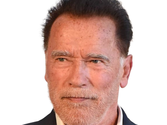 arnold alois schwarzenegger schwarzy culturiste acteur realisateur producteur cinema homme politique autrichien americain septuagenaire septantaine