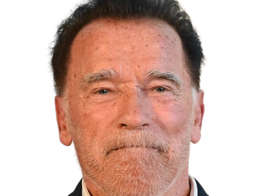arnold alois schwarzenegger schwarzy culturiste acteur realisateur producteur cinema homme politique autrichien americain septuagenaire septantaine