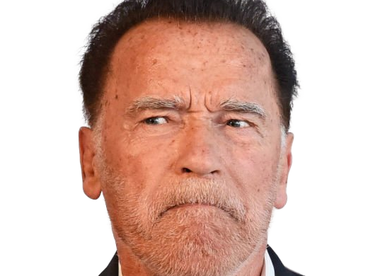 arnold alois schwarzenegger schwarzy culturiste acteur realisateur producteur cinema homme politique autrichien americain septuagenaire septantaine