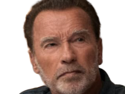 arnold alois schwarzenegger schwarzy culturiste acteur realisateur producteur cinema homme politique autrichien americain septuagenaire septantaine