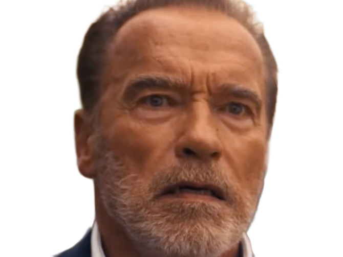 arnold alois schwarzenegger schwarzy culturiste acteur realisateur producteur cinema homme politique autrichien americain septuagenaire septantaine