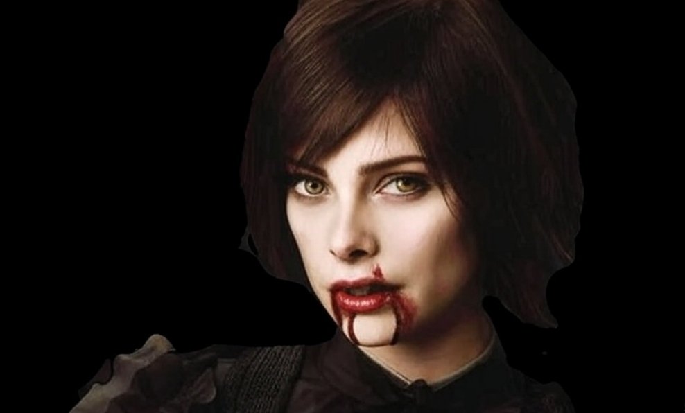 twilight alice cullen sang