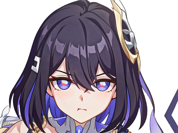 honkai impact 3rd seele agace enerve grrr pfff hmph boude
