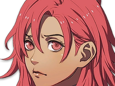 hapi fire emblem three houses loups de cendre waifu moupe belle mignonne insouciante