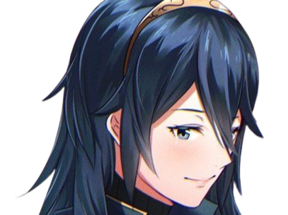 lucina fire emblem awakening hdb