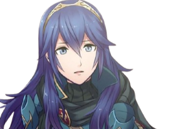 lucina fire emblem awakening hdb