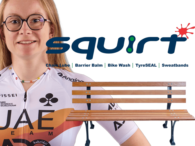 maeva squiban uae team emirates tour de france femmes velo cyclisme squirt banc ban